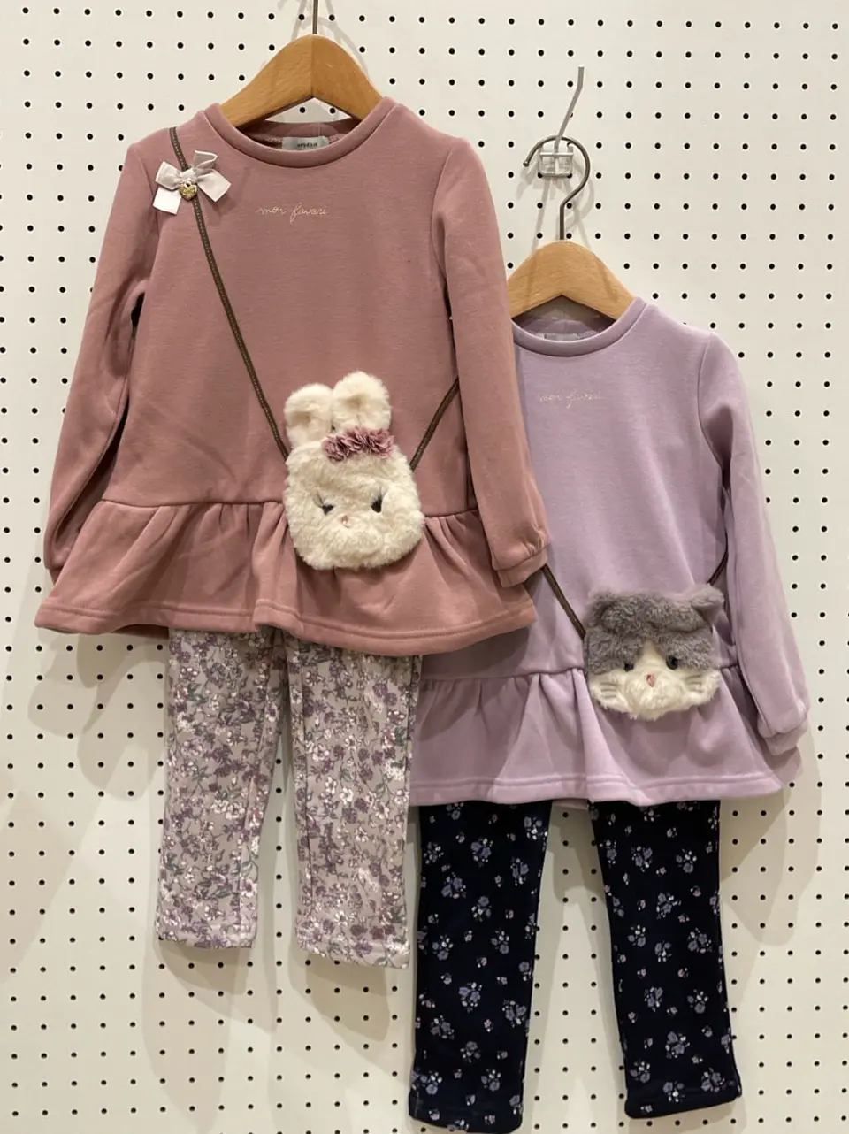  岡田 コーディネート画像