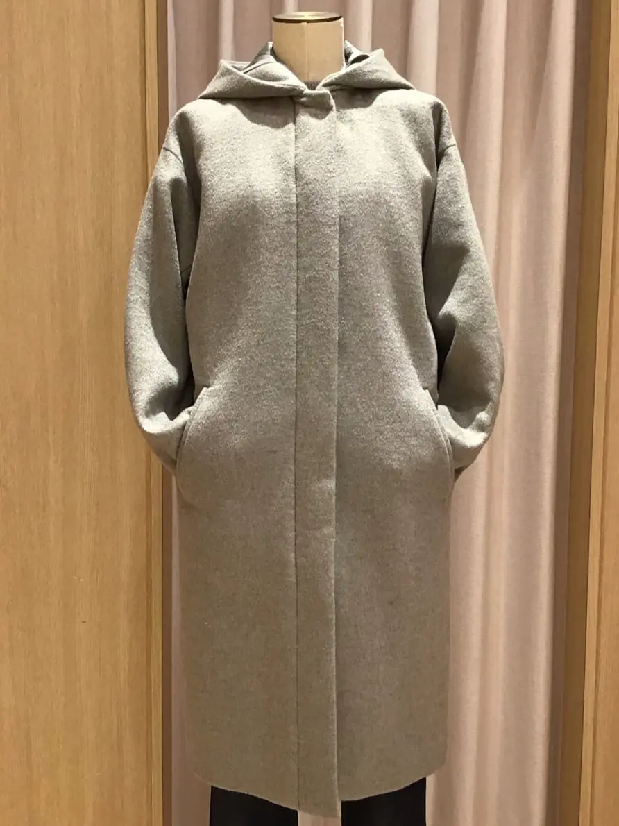 ANY 本吉 コーディネート画像