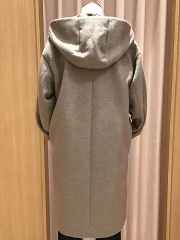 ANY 本吉 コーディネート画像