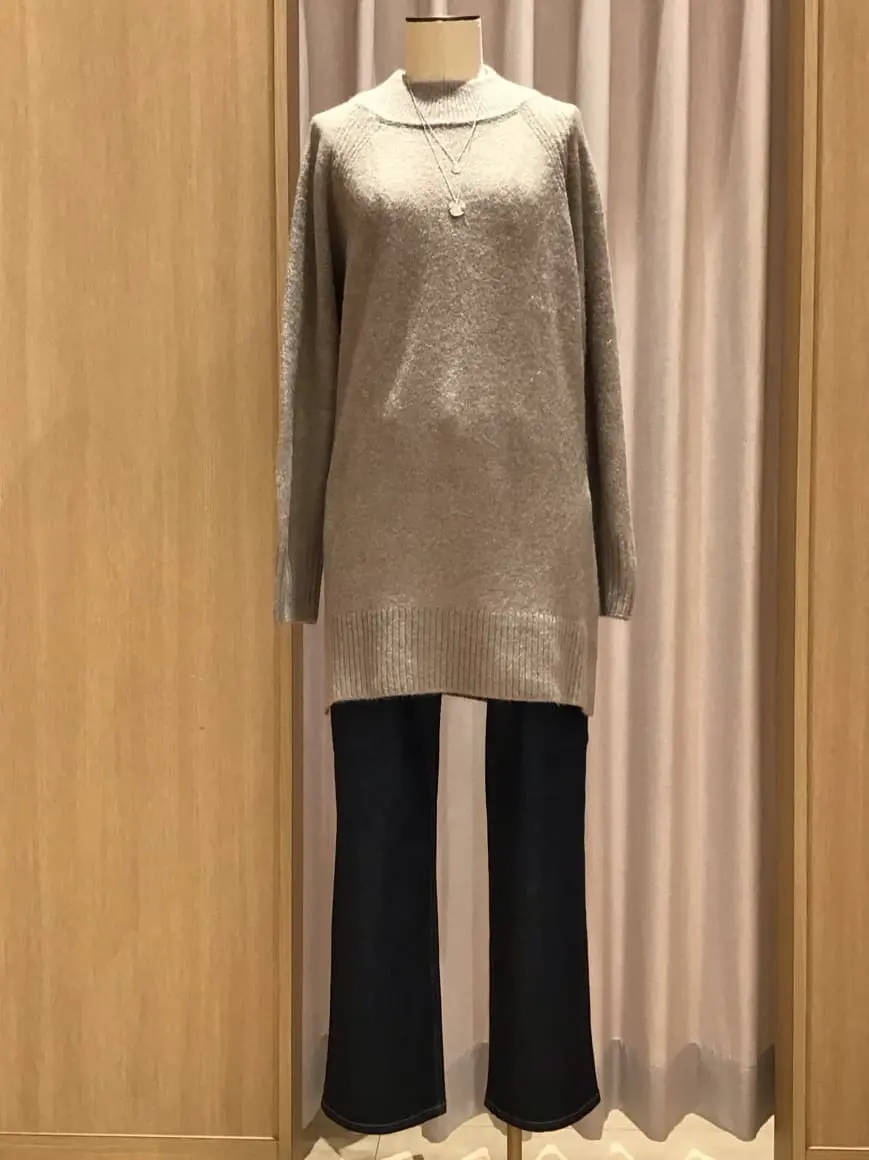 ANY 本吉 コーディネート画像