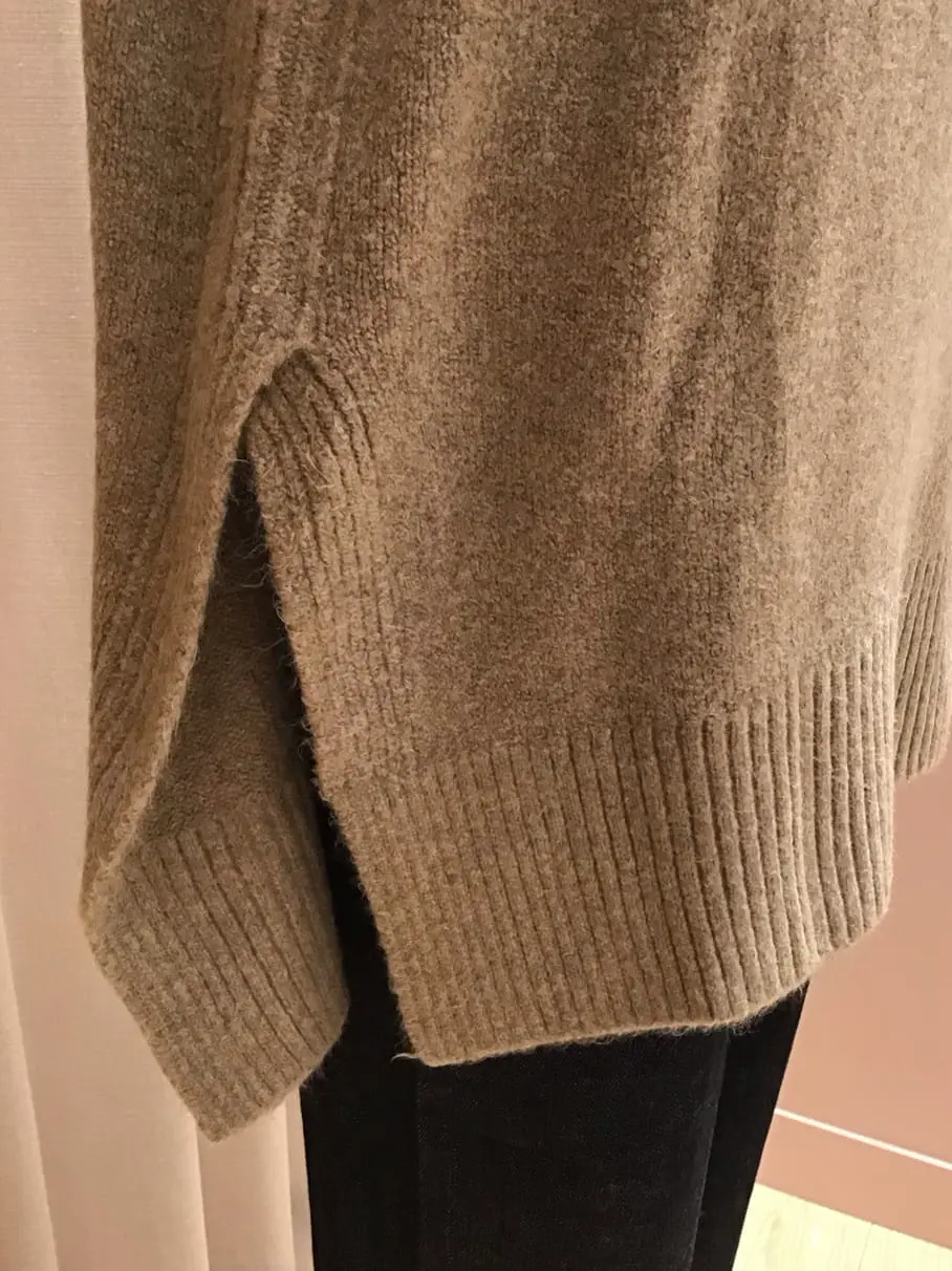 ANY 本吉 コーディネート画像