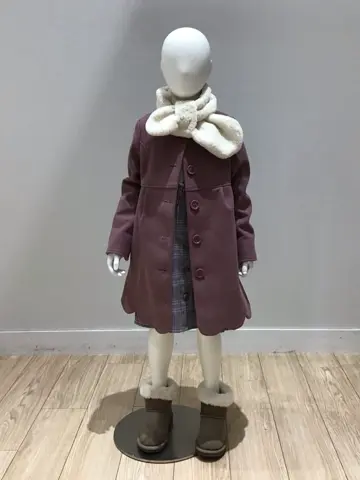 ANY スタッフ コーディネート画像