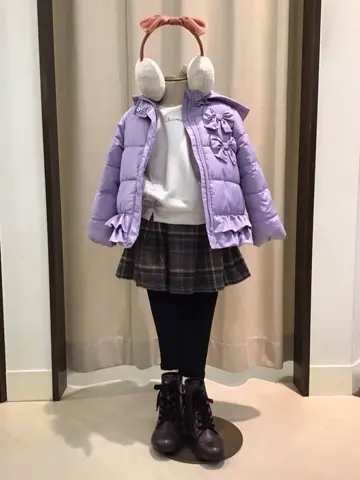 ANY 大友 コーディネート画像