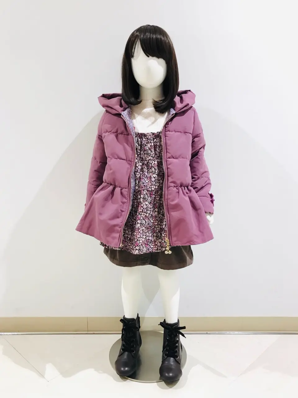  田口 コーディネート画像