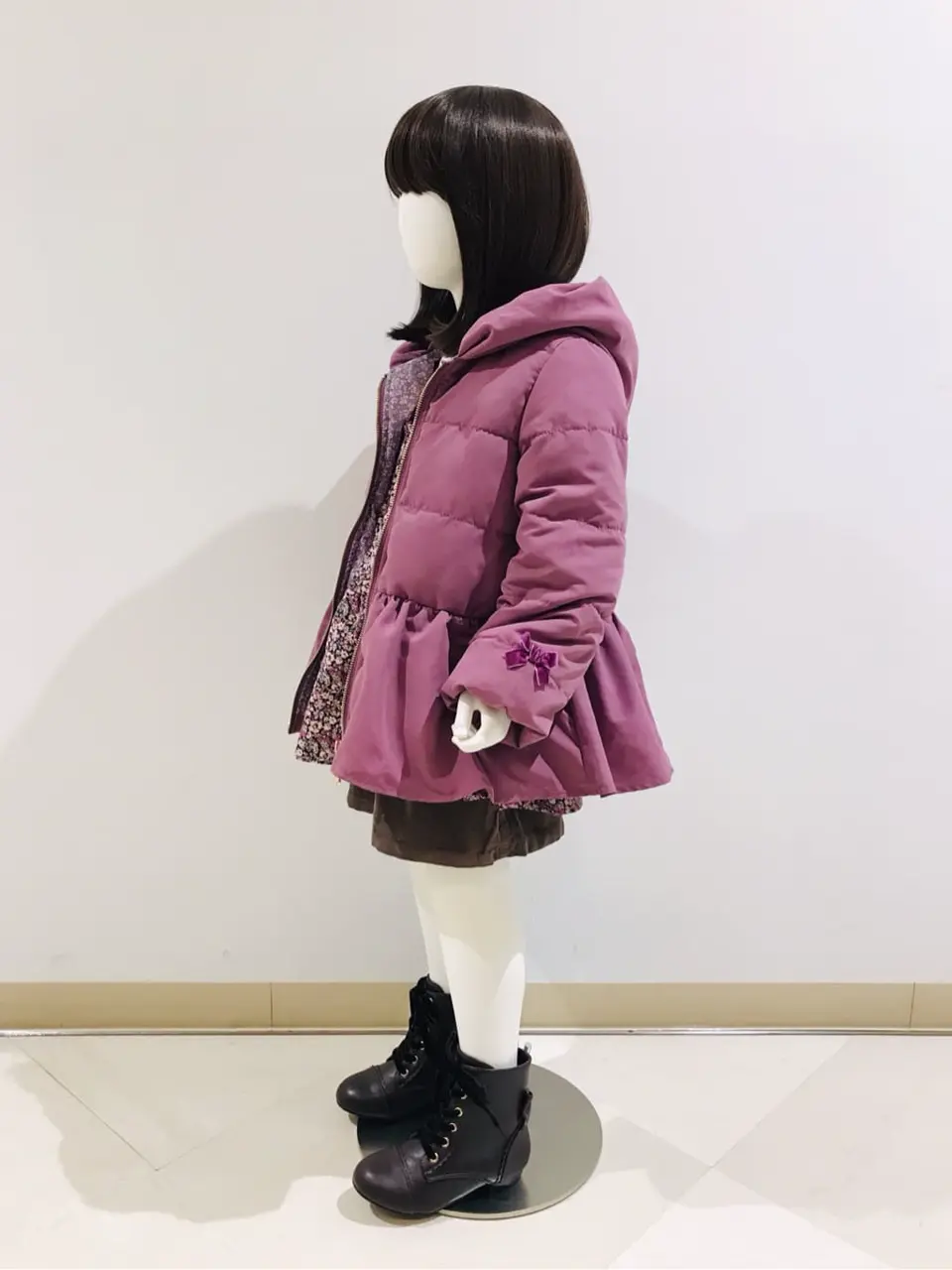 ANY 田口 コーディネート画像