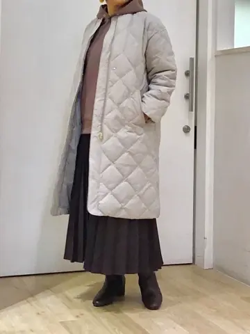 ANY スタッフ コーディネート画像