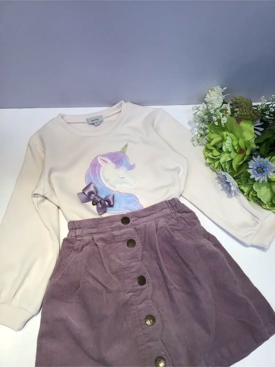 ANY 佐々木 コーディネート画像