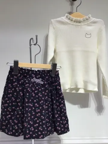 ANY 武市 コーディネート画像