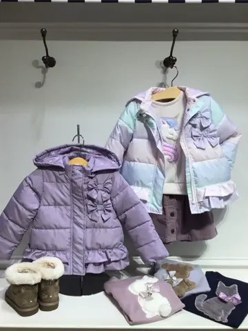 ANY 武市 コーディネート画像