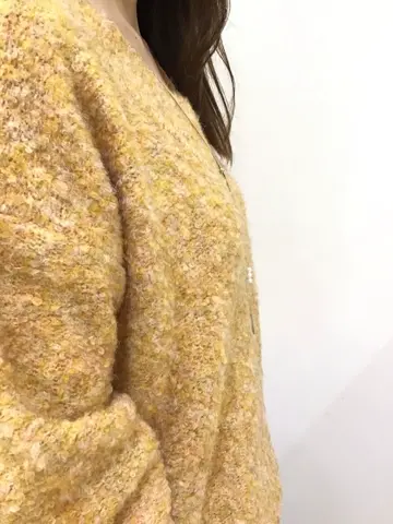 ANY 森永 コーディネート画像