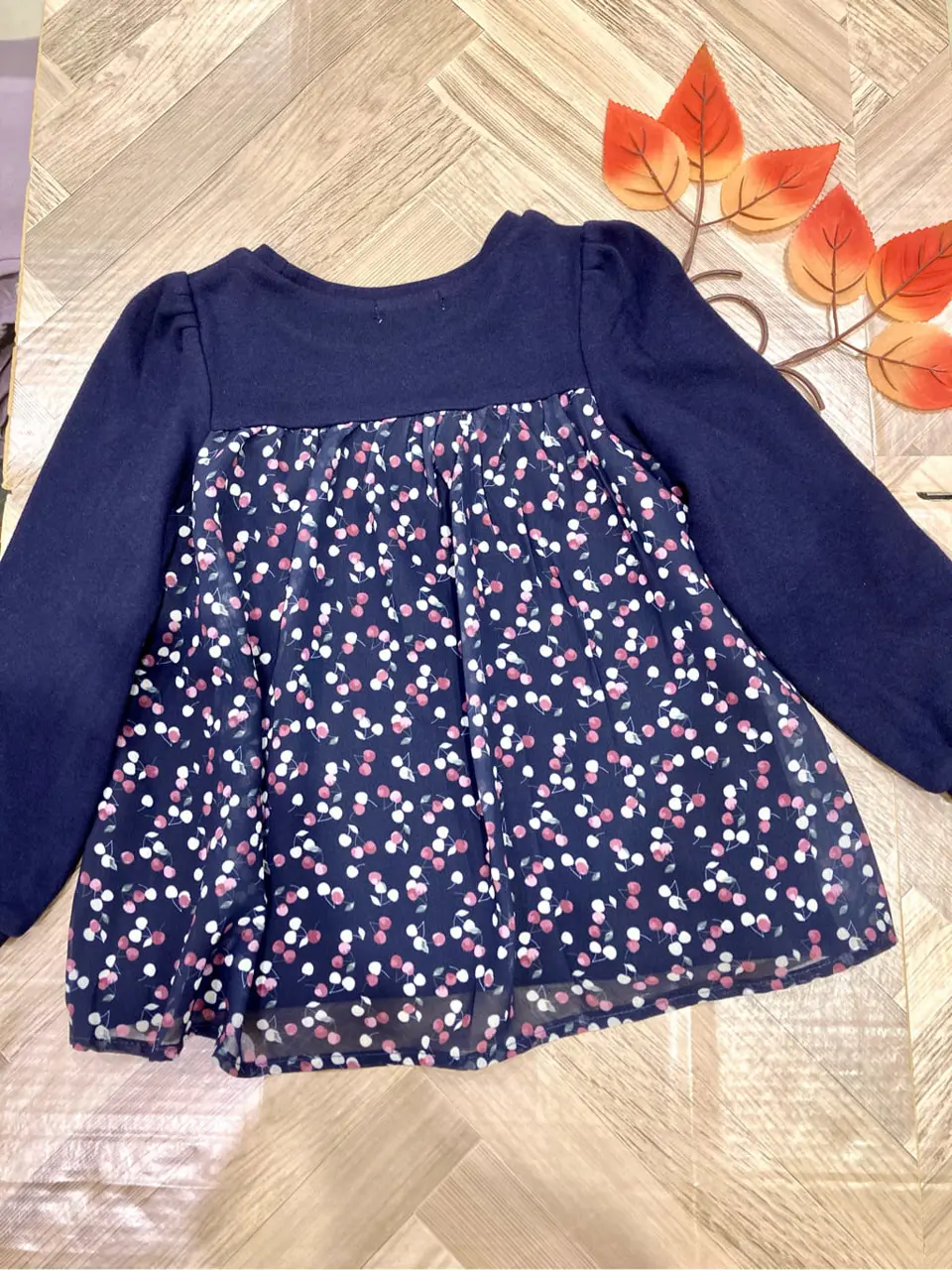 ANY 杉原 コーディネート画像