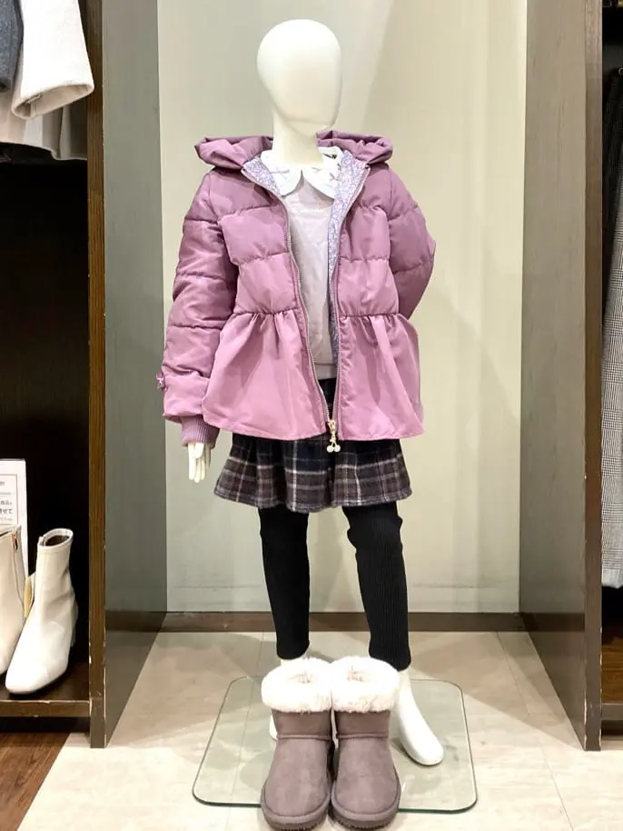 ANY 杉原 コーディネート画像