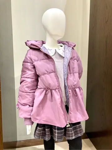 ANY 杉原 コーディネート画像