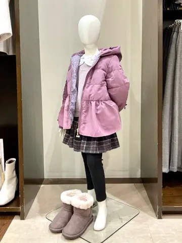 ANY 杉原 コーディネート画像