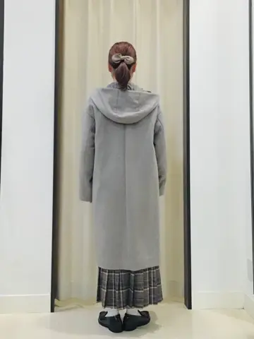 ANY 伊藤 コーディネート画像