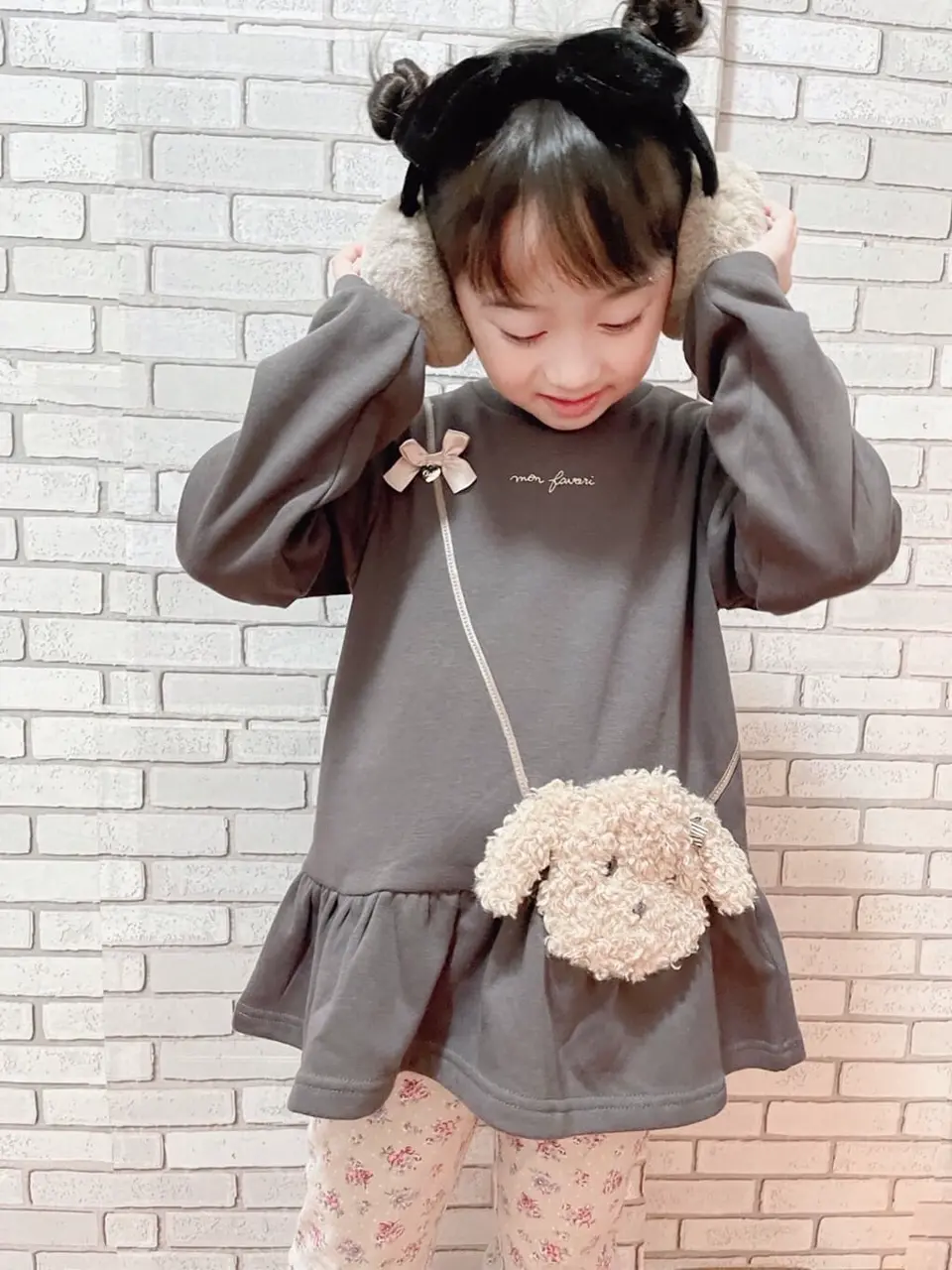 ANY 高橋 コーディネート画像