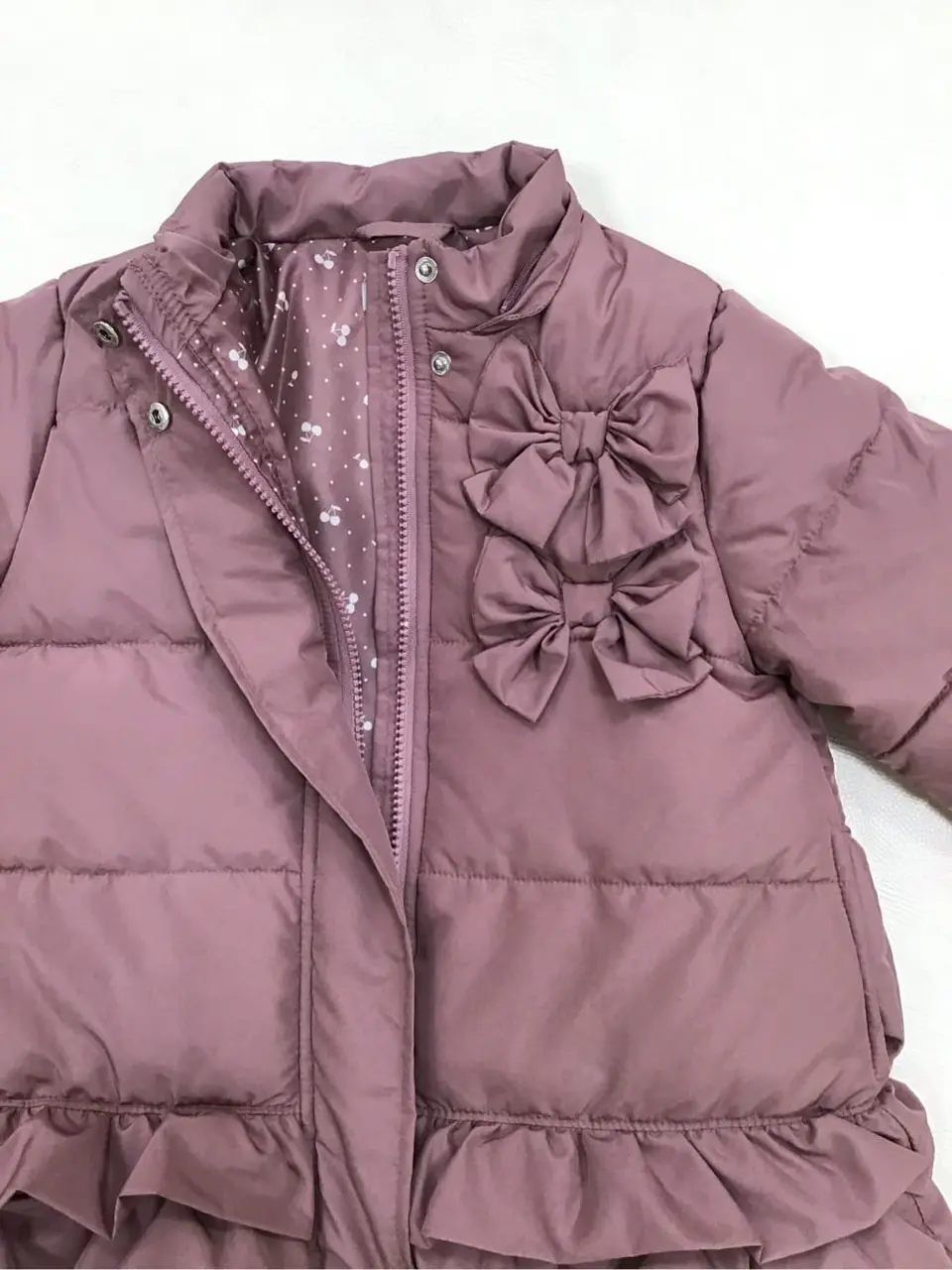 ANY 菱田 コーディネート画像