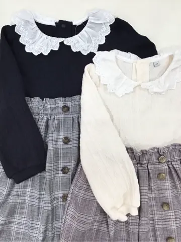 ANY 菱田 コーディネート画像