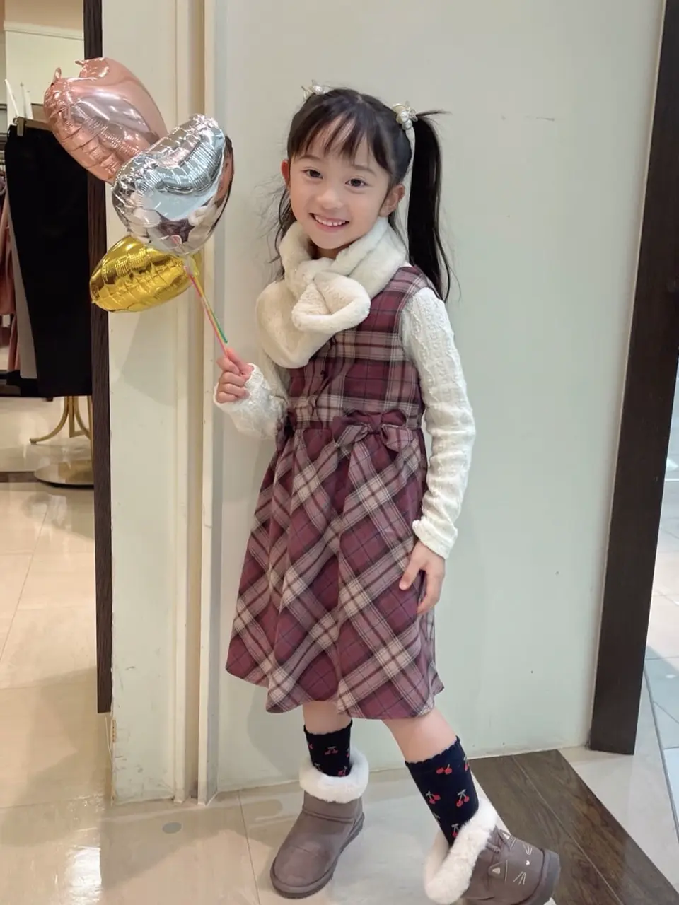 ANY 高橋 コーディネート画像