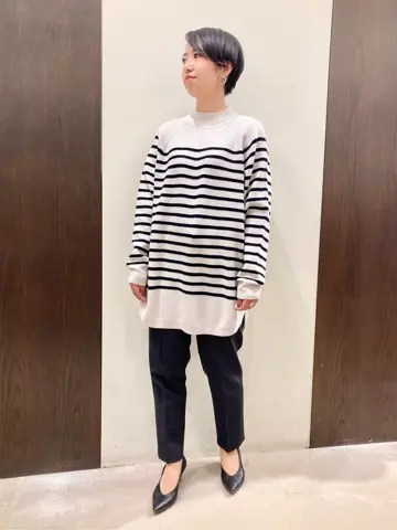 ANY MY コーディネート画像