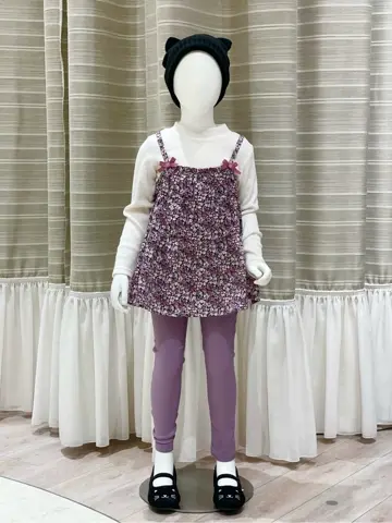 ANY フジコ コーディネート画像