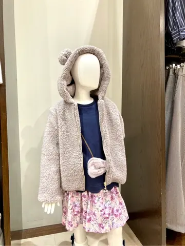 ANY 杉原 コーディネート画像