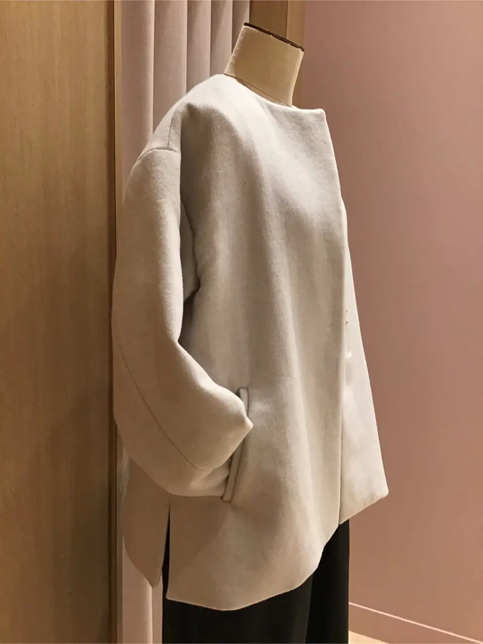 ANY 浅岡 コーディネート画像