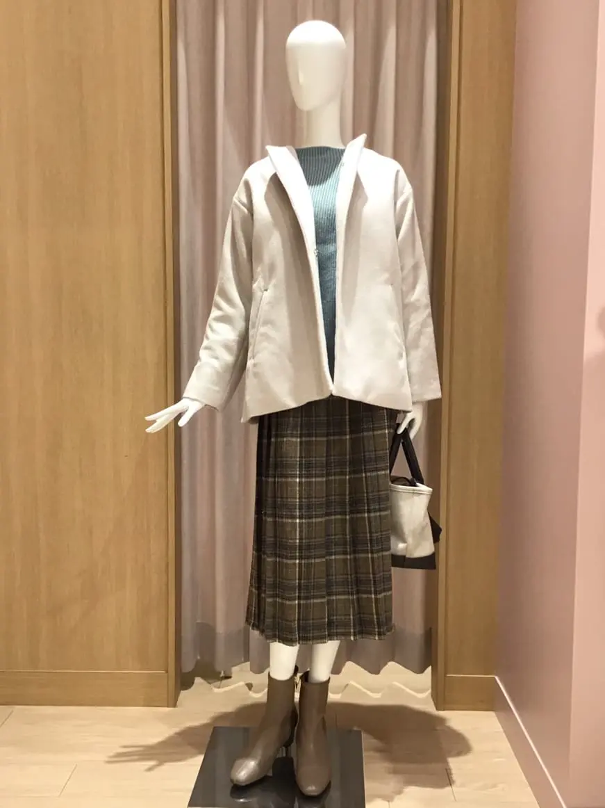  本吉 コーディネート画像