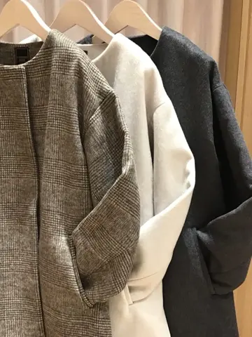 ANY 本吉 コーディネート画像