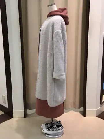 ANY 大友 コーディネート画像