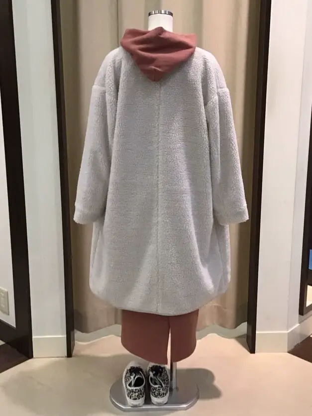 ANY 大友 コーディネート画像