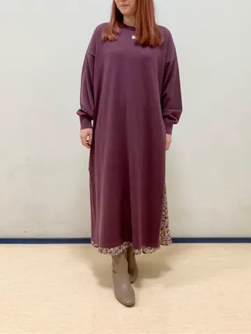 ANY 渡辺 コーディネート画像