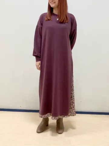 ANY 渡辺 コーディネート画像