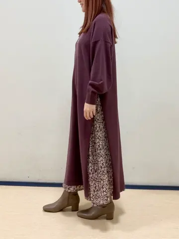 ANY 渡辺 コーディネート画像