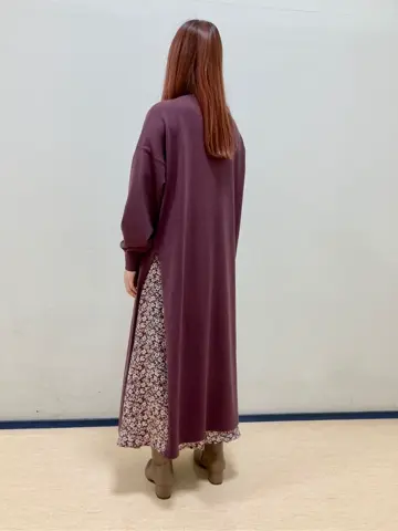 ANY 渡辺 コーディネート画像