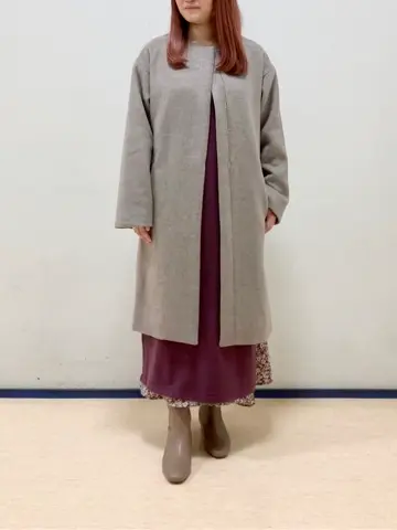 ANY 渡辺 コーディネート画像