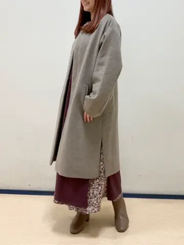 ANY 渡辺 コーディネート画像