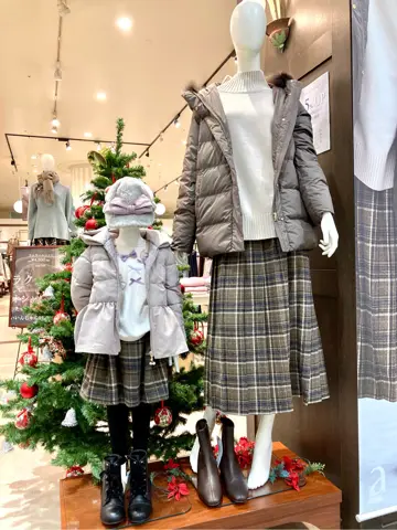 ANY 杉原 コーディネート画像