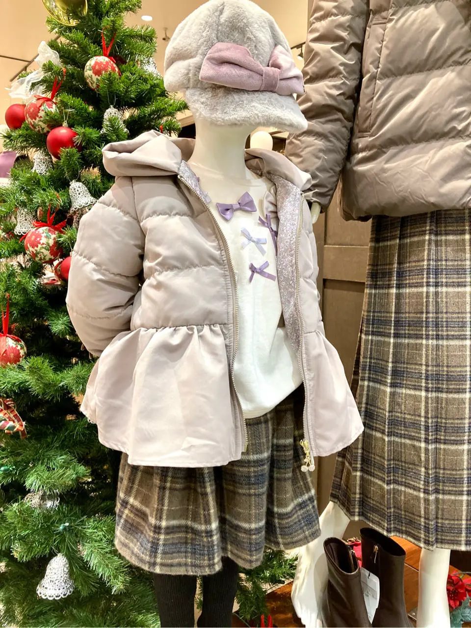 ANY 杉原 コーディネート画像