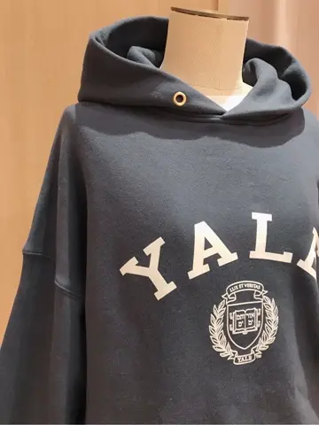 ANY 千葉 コーディネート画像