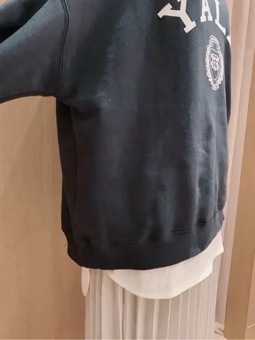 ANY 千葉 コーディネート画像