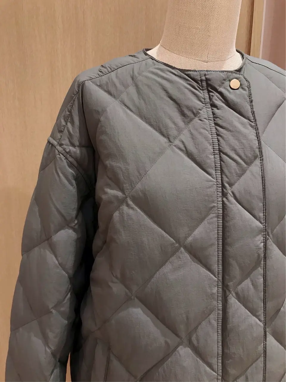 ANY 千葉 コーディネート画像