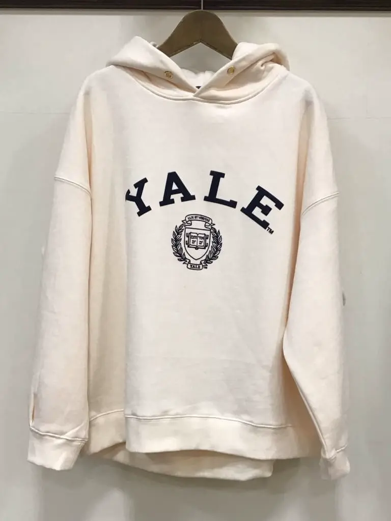 ANY 河村 コーディネート画像