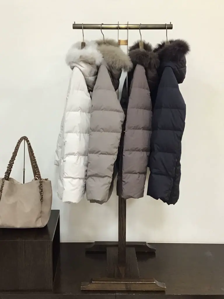 ANY 河村 コーディネート画像