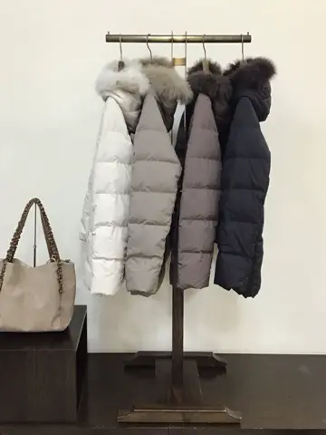 ANY 河村 コーディネート画像