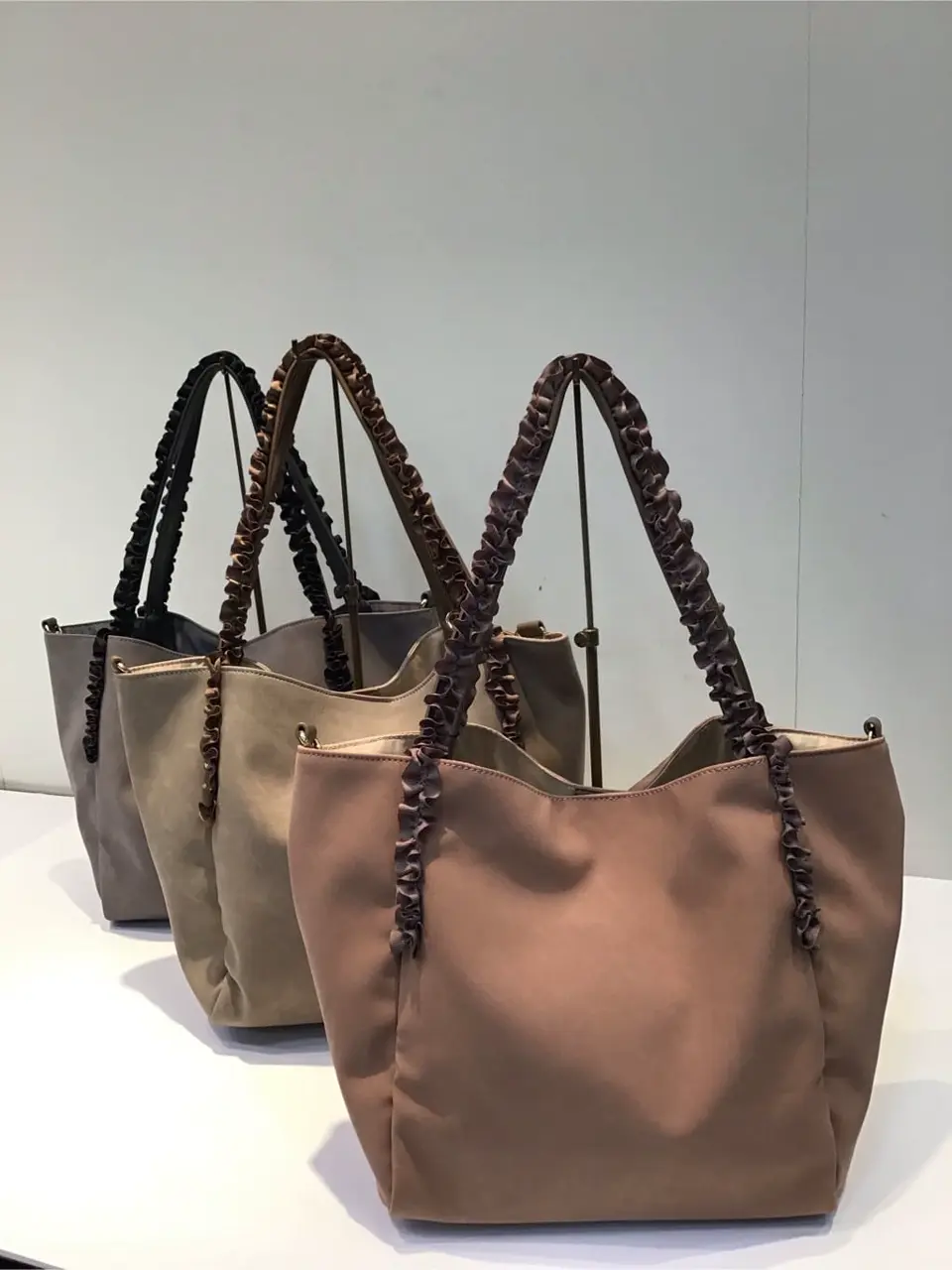 ANY 河村 コーディネート画像