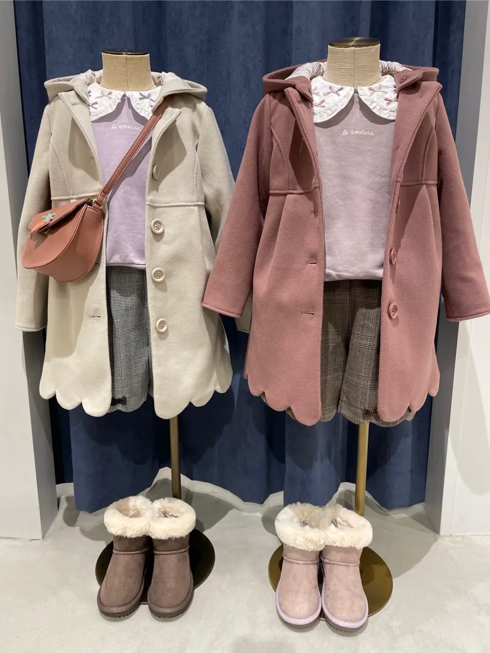  大川原 コーディネート画像