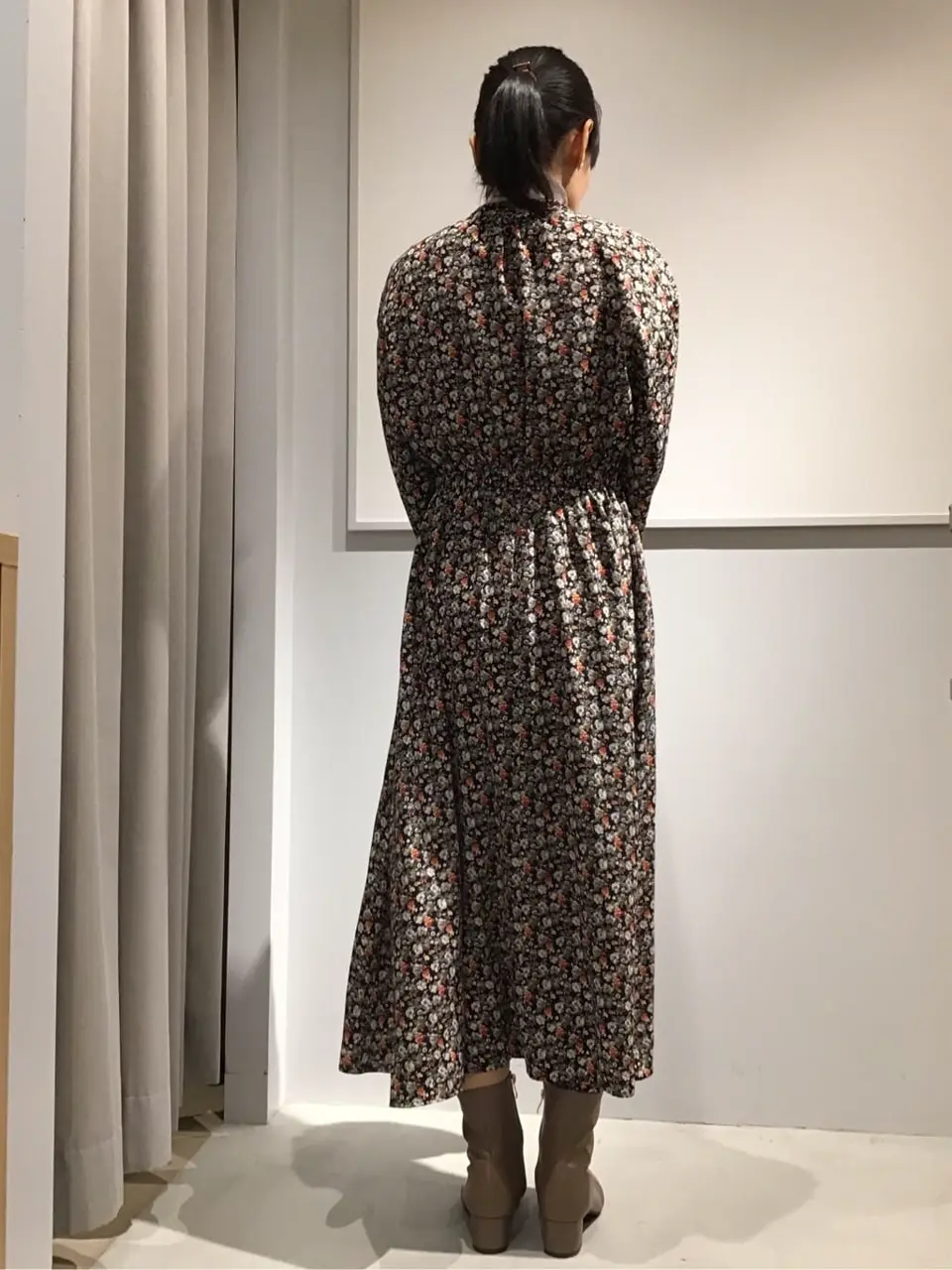 ANY 三上 コーディネート画像