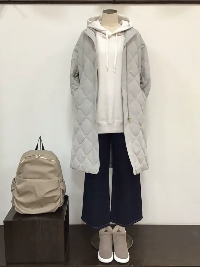  河村 コーディネート画像