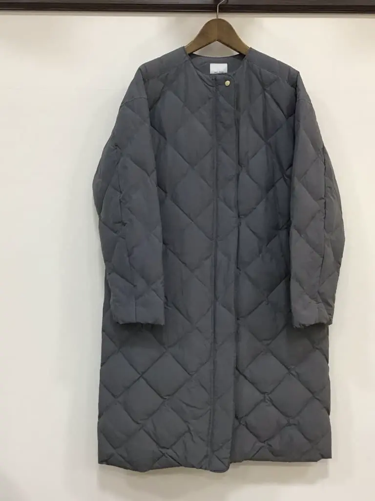 ANY 河村 コーディネート画像